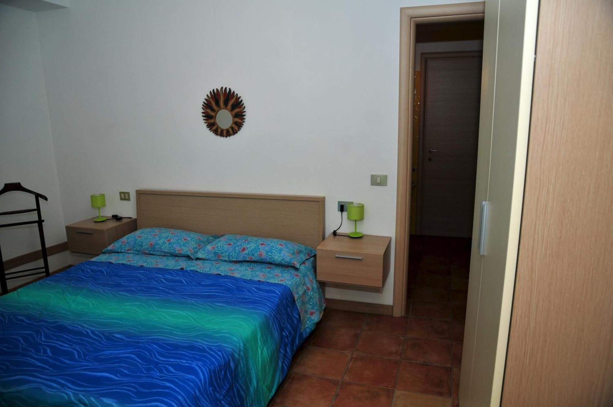 Le Rose Villa San Biagio della Cima Rum bild